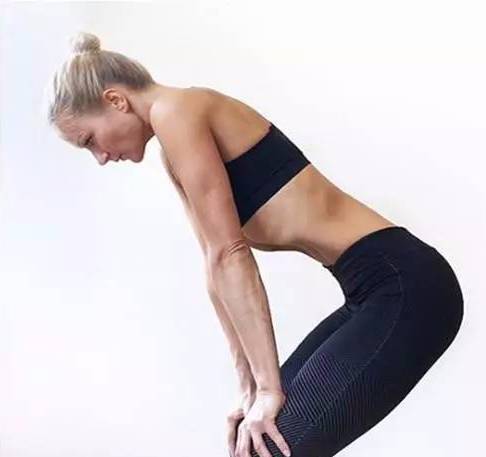 瑜伽的收束法有哪几种,瑜伽收颌收束法初学