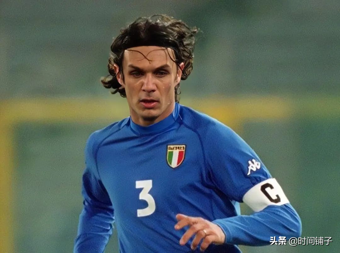 马尔蒂尼足坛记忆封神榜,马尔蒂尼足球记忆