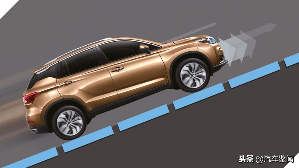 传祺gs4哪个版本是爱信6at版的,爱信6at最好的是哪款