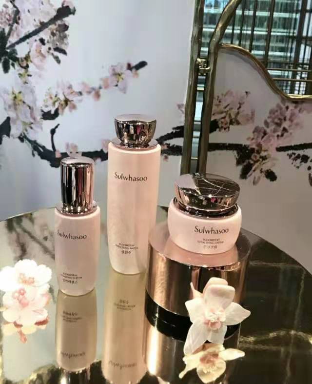 雪花秀sulwhasoo是什么产品,sulwhasoo雪花秀评价