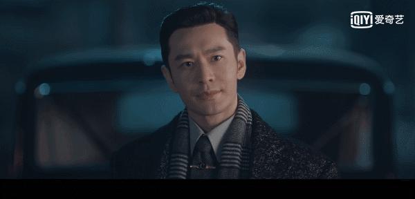 北京卫视鬓边不是海棠红结束了吗,鬓边不是海棠红热评