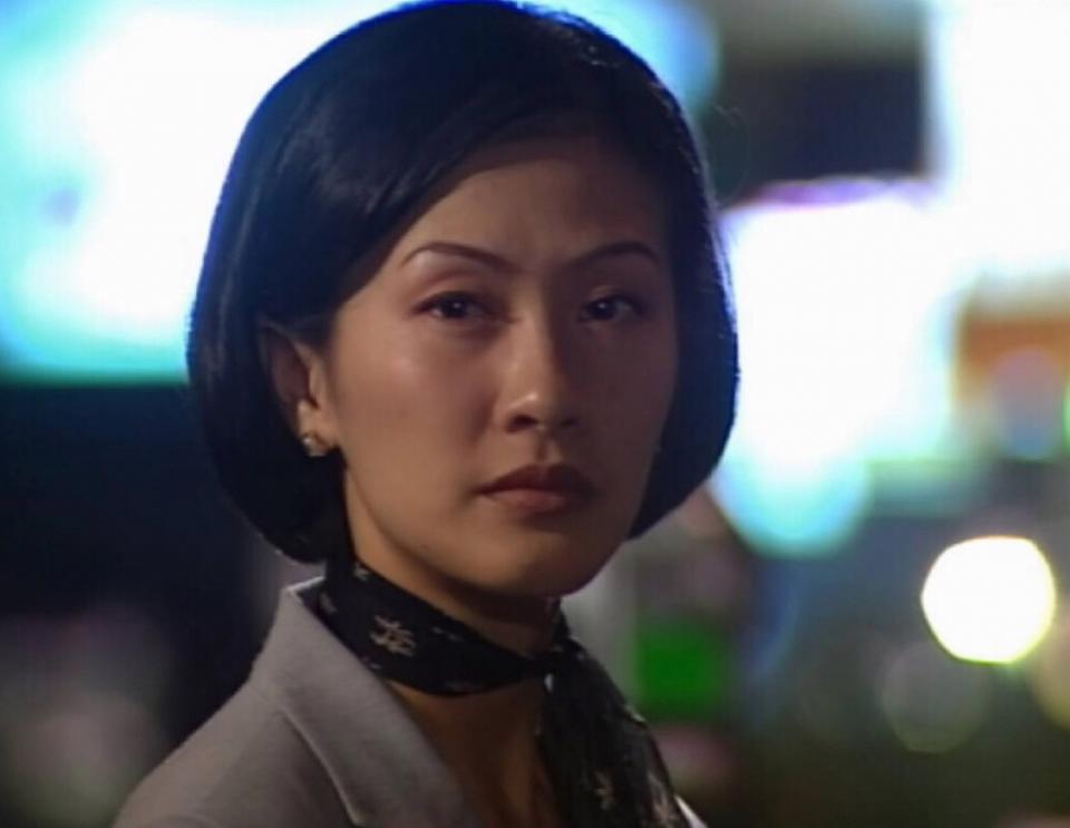 大陆演员和香港演员的差距,港台演员vs大陆演员区别