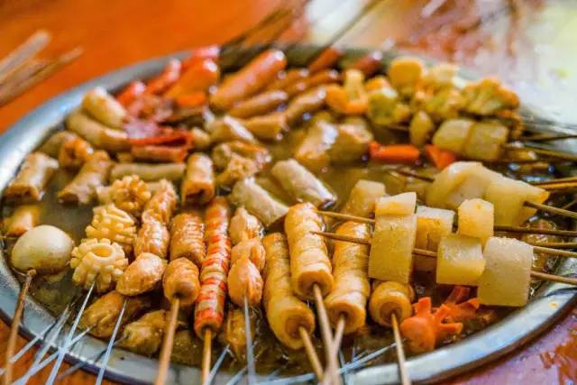 在武汉必做的20件事,不骗人成不了大事