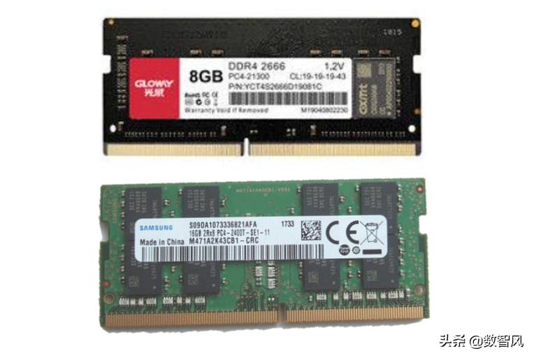 选内存看什么参数,内存怎么选择适合主板