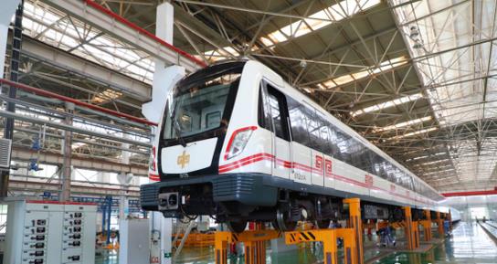 2020轨道交通获批,城市轨道交通工程必须招标吗