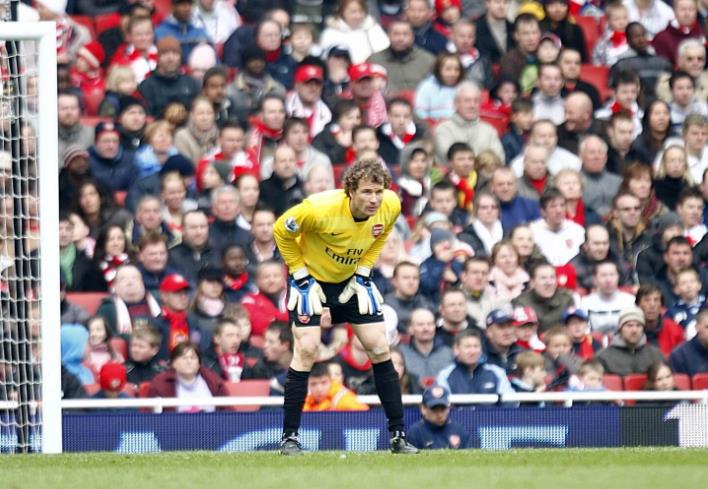 盘点英超历史10位最佳门将：红魔三位门神入选