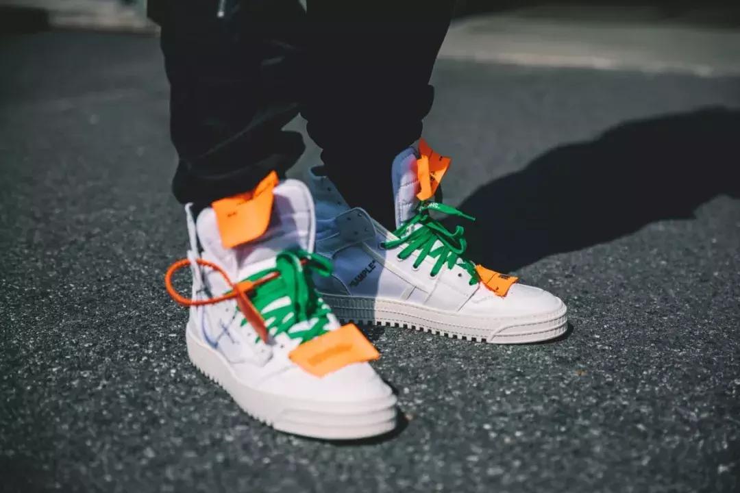 今年球鞋流行什么款式,今年球鞋流行款式有哪些