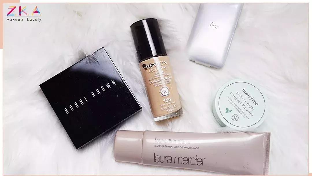 单眼皮御姐装妆容新手,同一个人御姐妆容与萝莉妆容对比