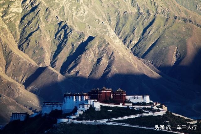 布达拉宫未解之谜和神秘的传说,布达拉宫到底有多神秘之谜