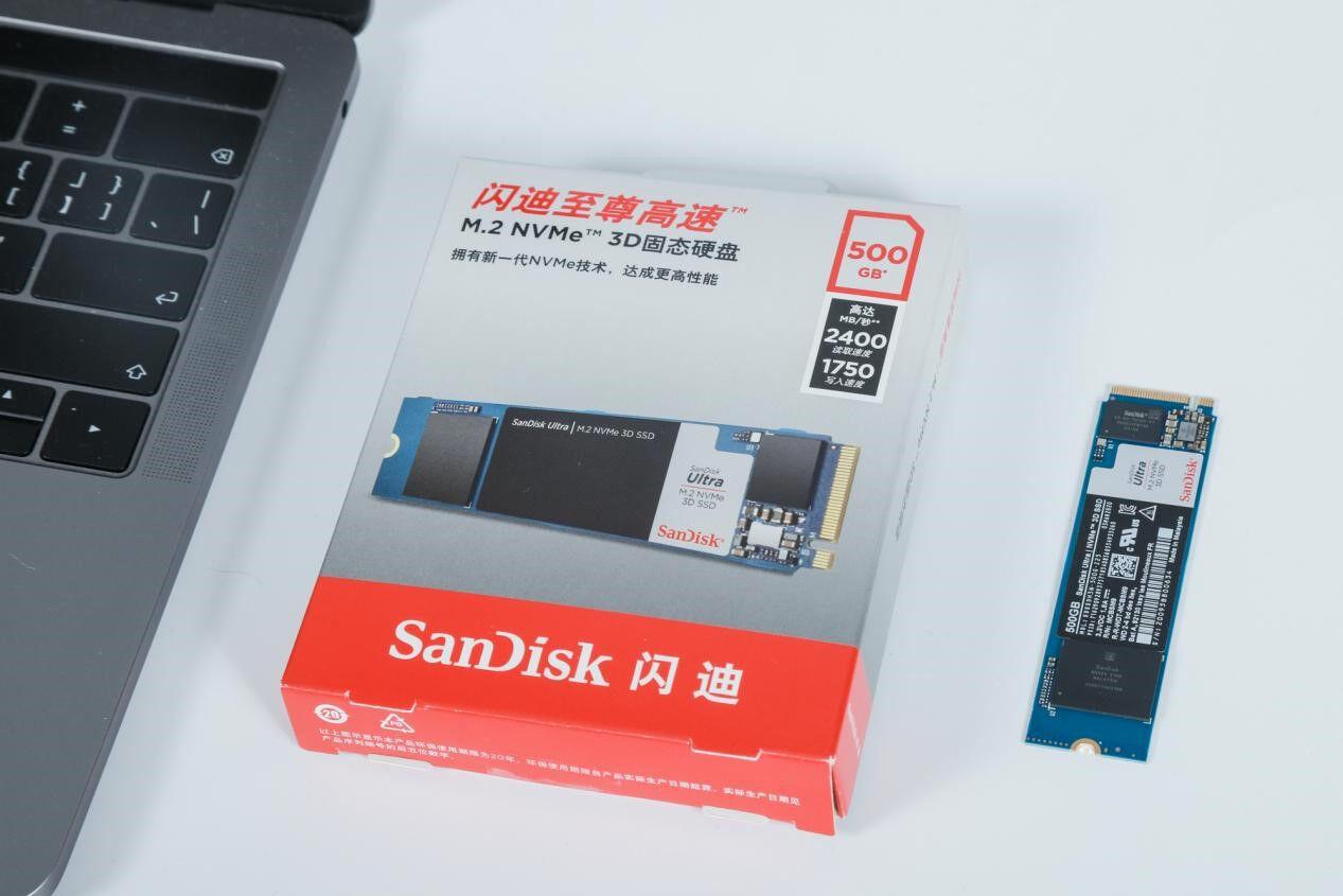 闪迪nvme移动硬盘,闪迪Nvme移动固态硬盘