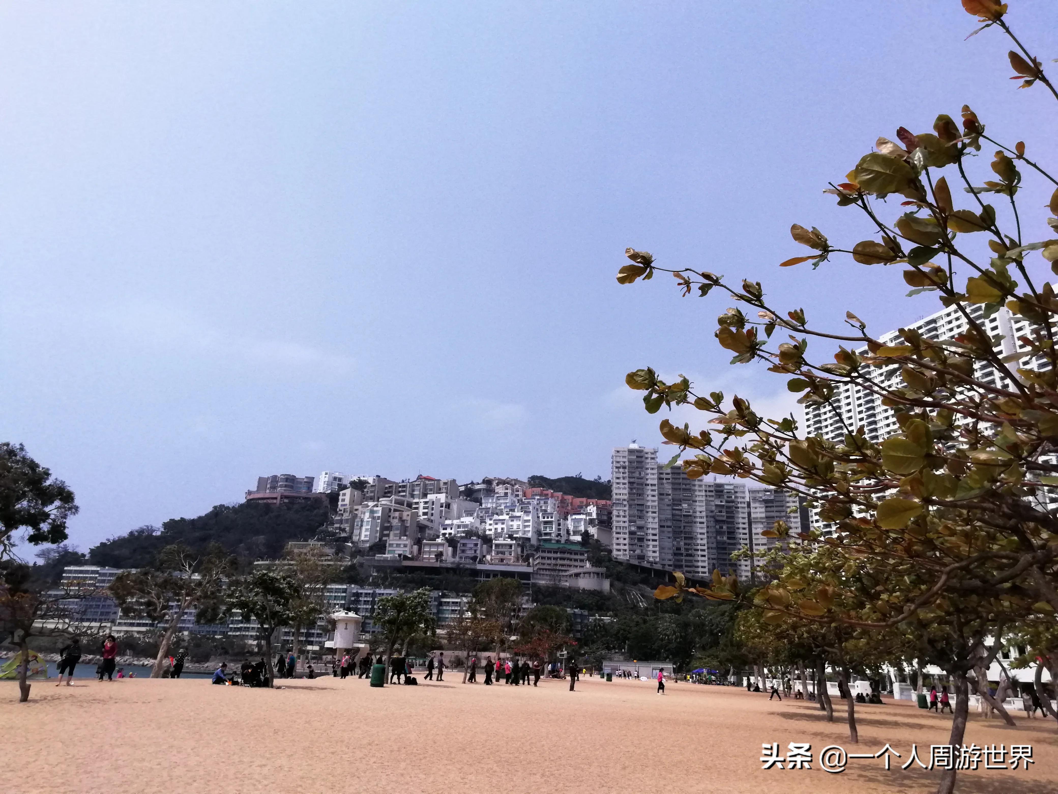 港澳游跟团旅游可以自己去吗,港澳旅游跟团游攻略