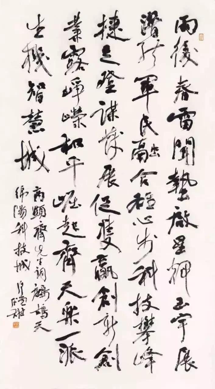 洪厚甜魏碑临帖,洪厚甜对魏碑的评价