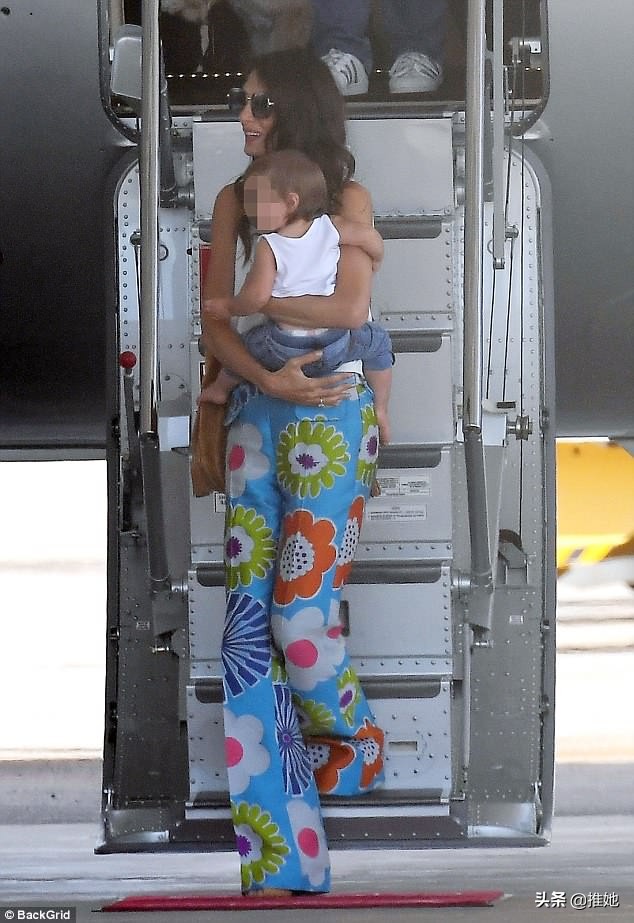 乔治克鲁尼妻子是剖宫产吗,克鲁尼娇妻乔治