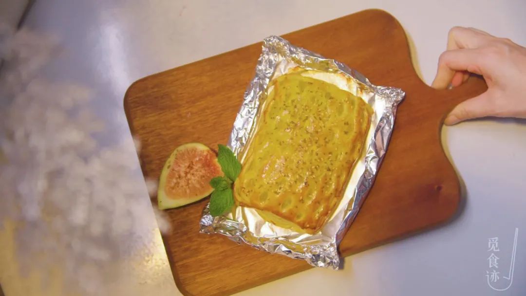 在家不用米其林餐厅做鱼排,不用米其林餐厅可以吃什么鱼排