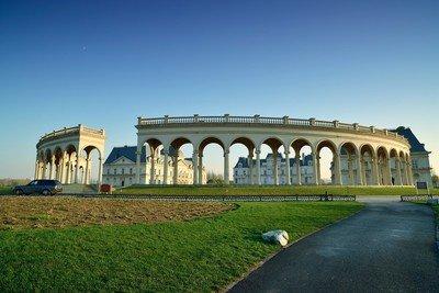 昌平夜景十大景点推荐,昌平旅游攻略探索昌平最美景点