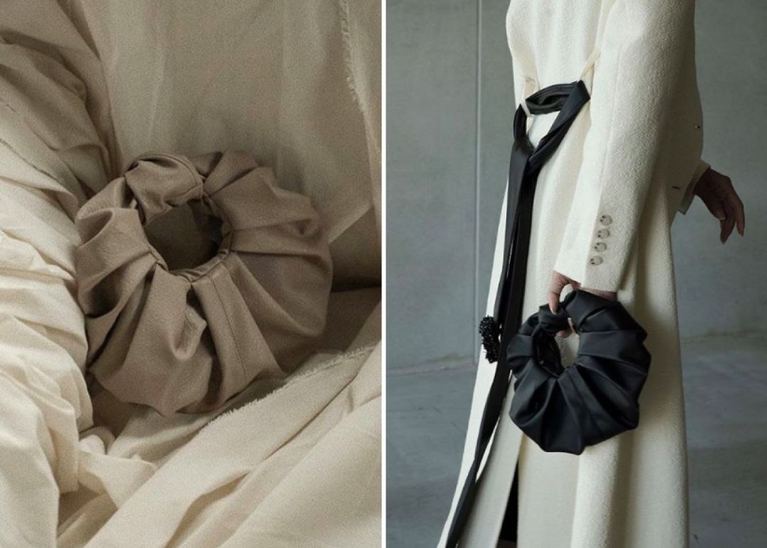 现在流行趋势和之前对比,现在的抄袭风