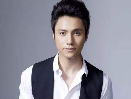 陈坤儿子成人礼,陈坤的逆袭