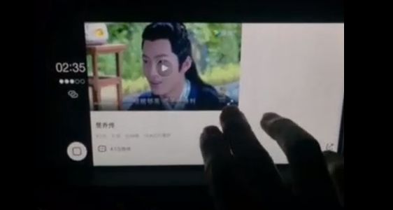 锐界sync3投影视频,锐界sync3中控支持百度carlife