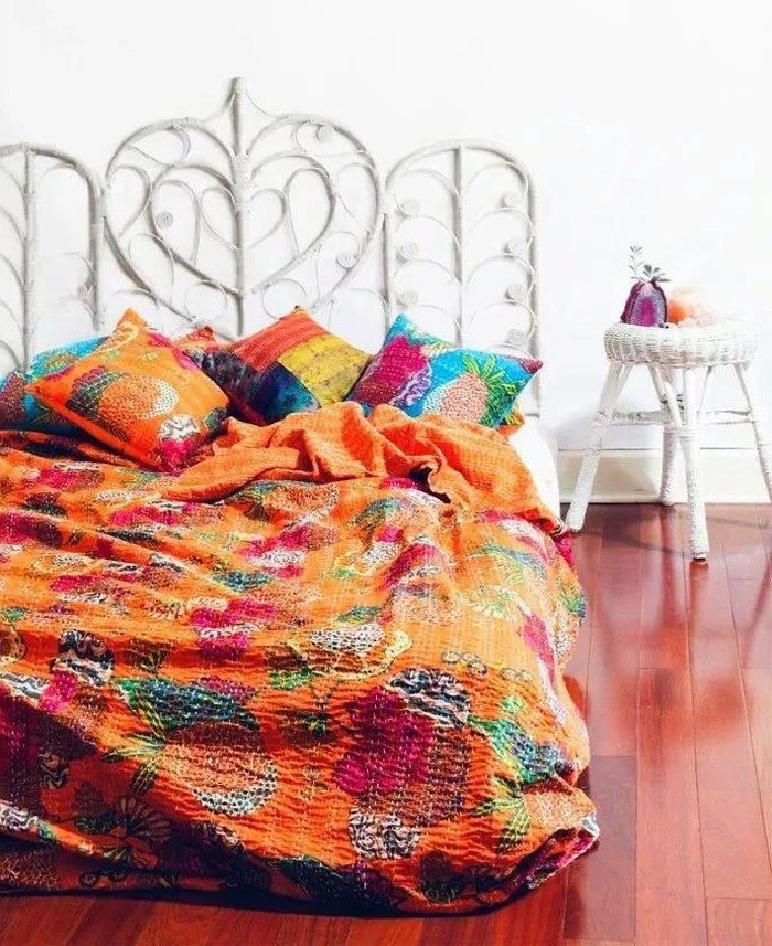 怎样教你玩上波西米亚房子,波西米亚风高级