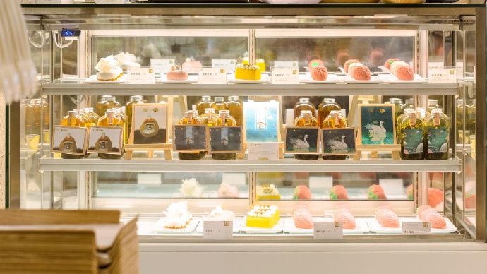 奈雪的茶最新估值分析,奈雪的茶核心竞争力分析