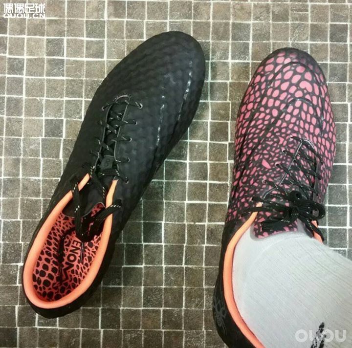 你的球鞋都是从哪里入手的,你的球鞋配得上你的身价吗