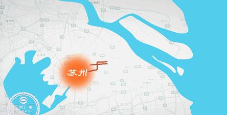 常熟高铁未来规划靠近哪里,常熟高铁地铁机场