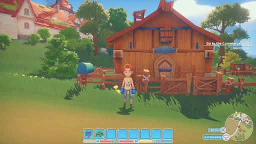 动森一点都不好玩还有哪些大作,动森除了switch哪里还能玩