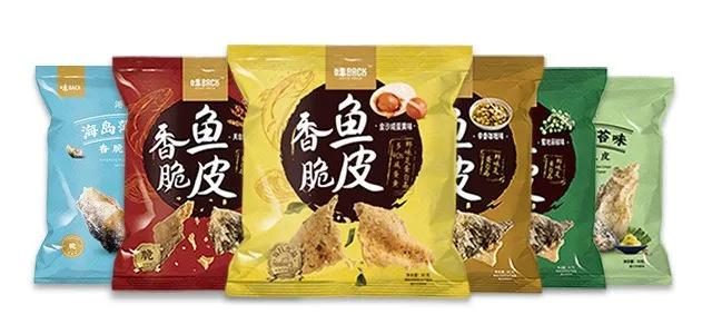 2020“你好，创想家”食品饮料创投大赛获奖名单公布