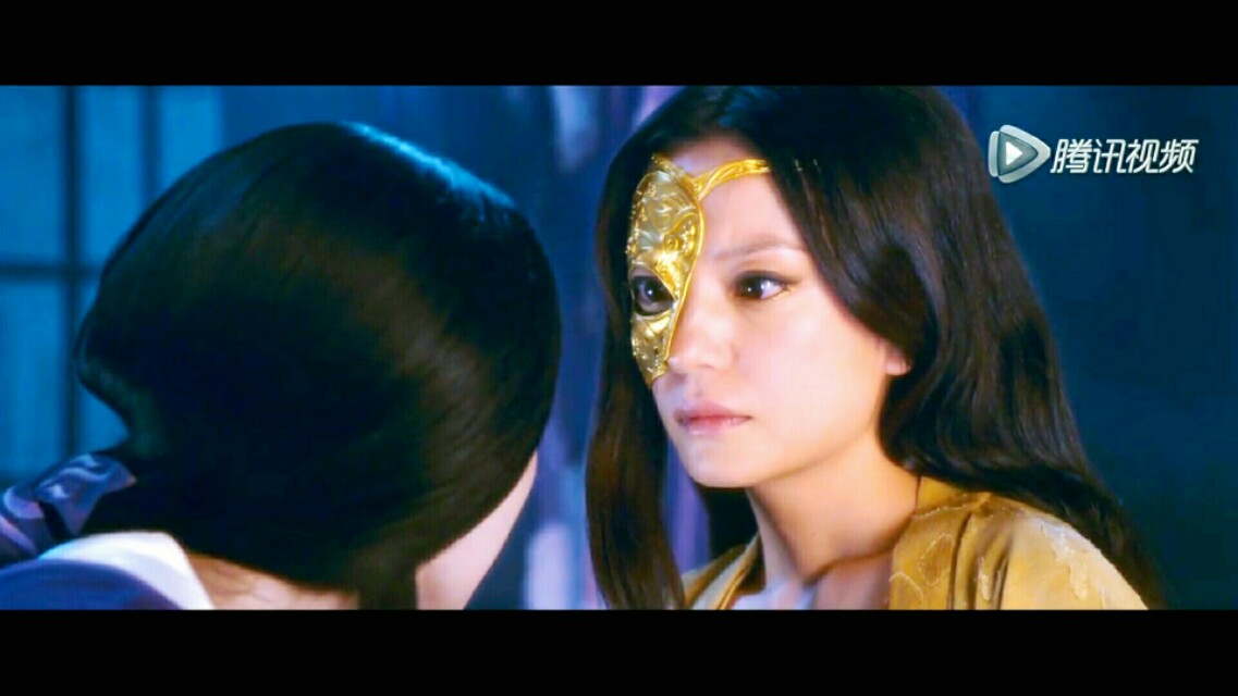 画皮2:拥有的是最珍贵的