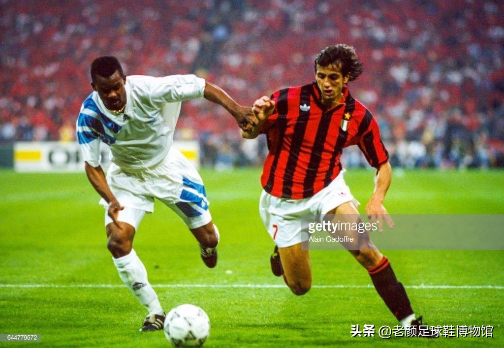 世界第一身价给世界杯金靴带绿帽，遭现世报，米兰千万美元打水漂