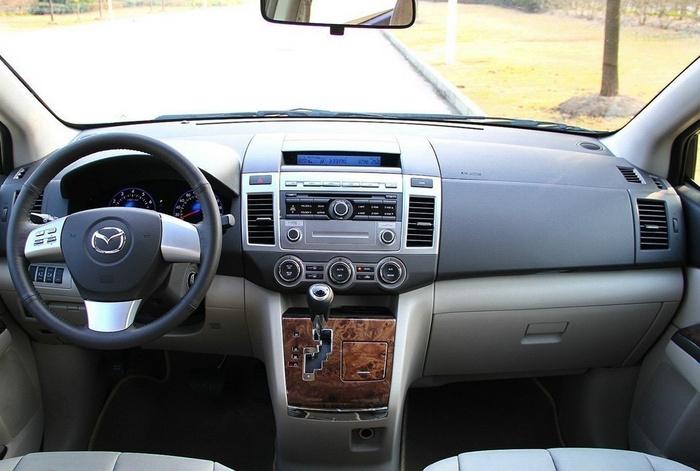 马自达重回马6,马自达睿翼和马自达6