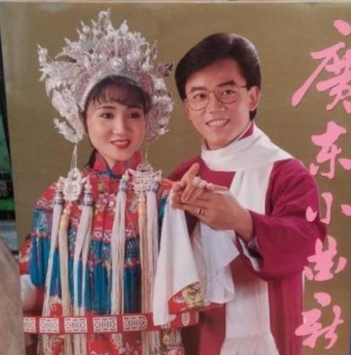 广东主持人陈维聪演过的电视剧,广东电视台陈维聪现状