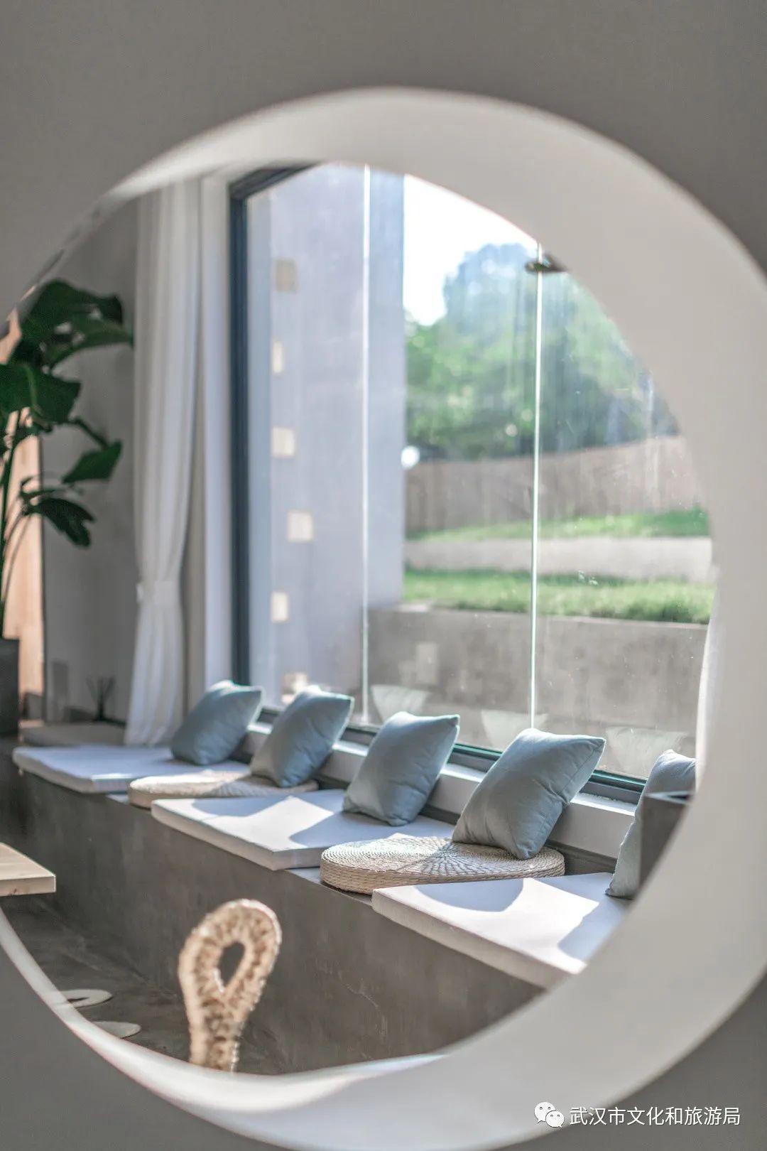 藏在武汉郊野的4家美宿,武汉藏在山里的民宿