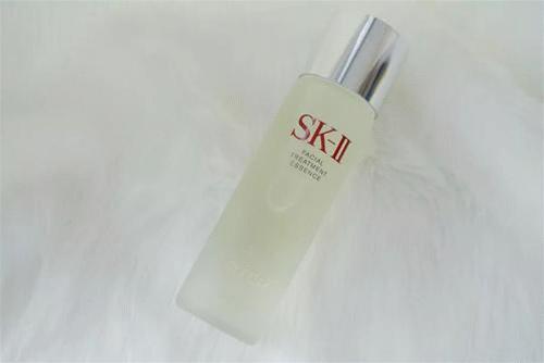 sk-ii化妆品神仙水,nars腮红deepthroat和monopink