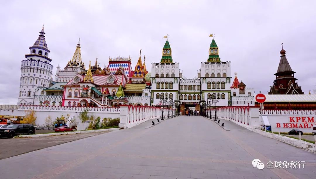 俄罗斯旅游购物攻略,俄罗斯莫斯科的旅行攻略文章