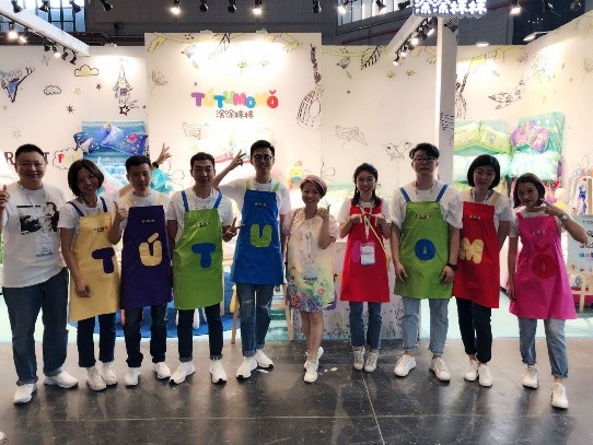 「TUTUMOMO小讲堂」五大你必须知道的床上套件常识