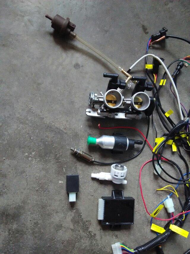 地平线摩托车时间怎么调,地平线摩托怎么玩的教程