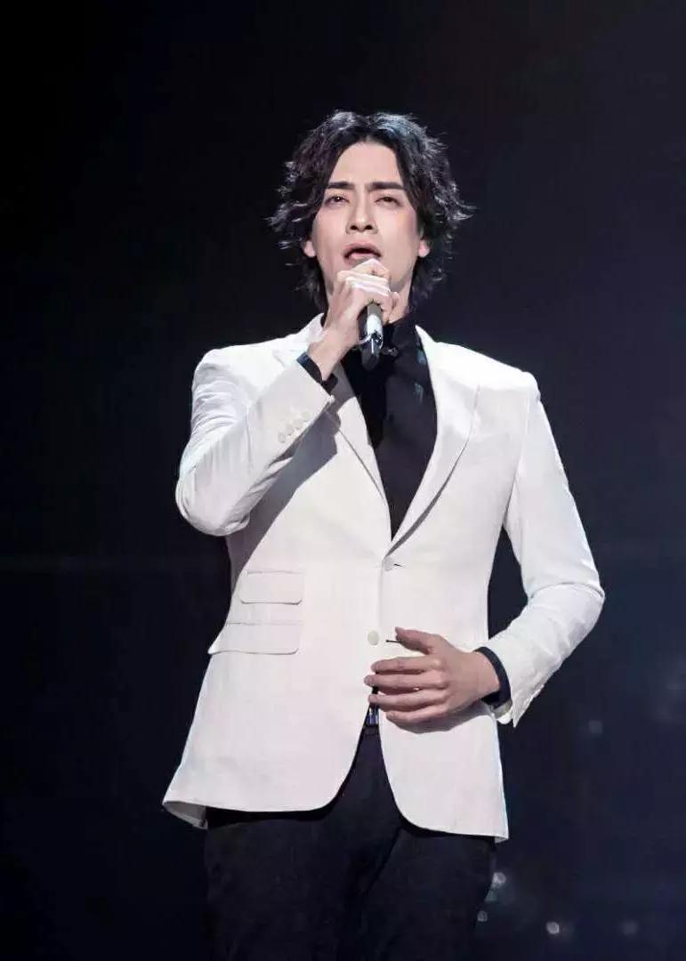 郑云龙经典语录,郑云龙再相见