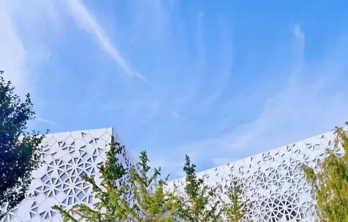 天津夜景打卡地点推荐,天津必去的十大打卡地你走过几处