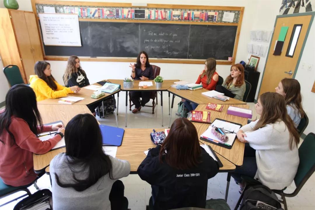 美国宾州格瑞尔女子私立高中学费,美国格瑞尔女校费用