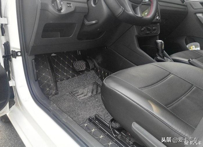 全新捷达人生第一辆车,人生第一辆车捷达va3