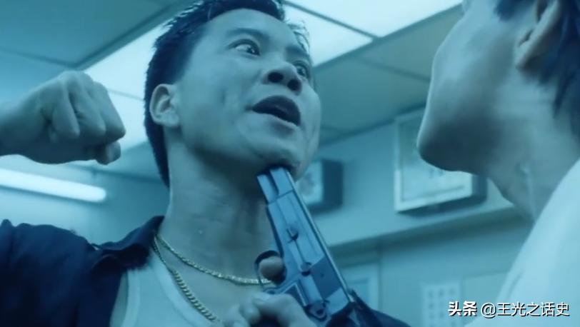 旺角卡门一场游戏一场梦,语录旺角卡门