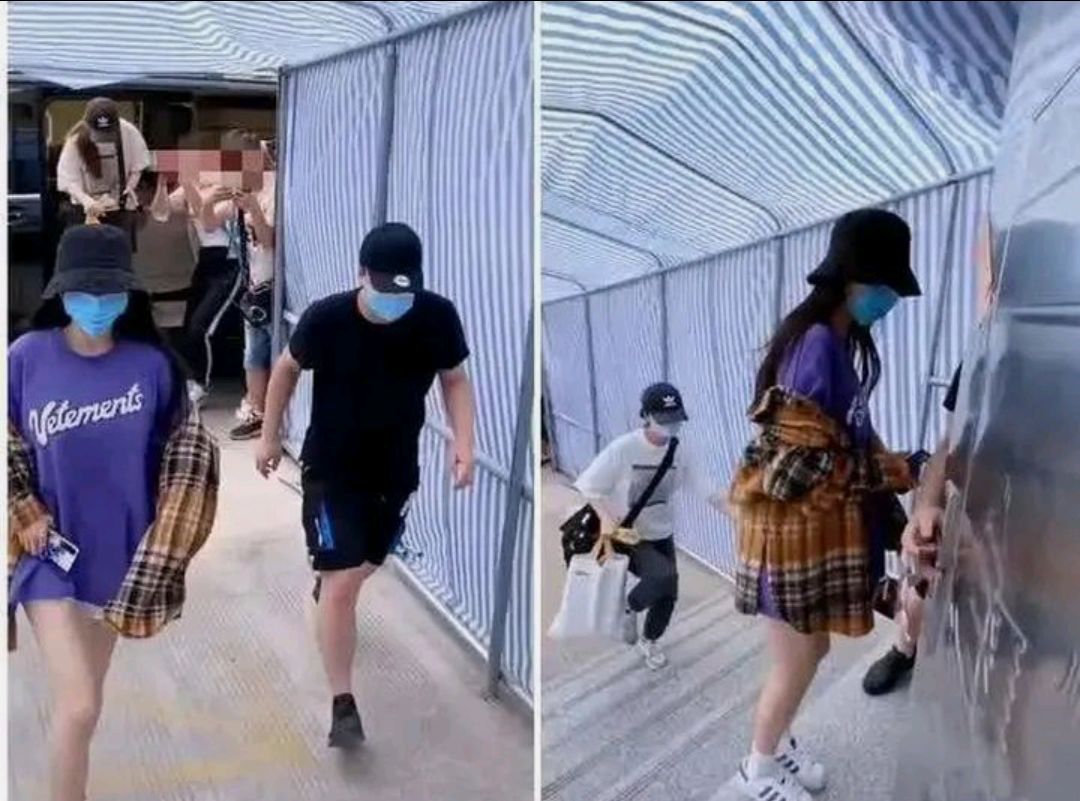 明星私生饭是有多可怕,明星私生饭到底有多恐怖合集