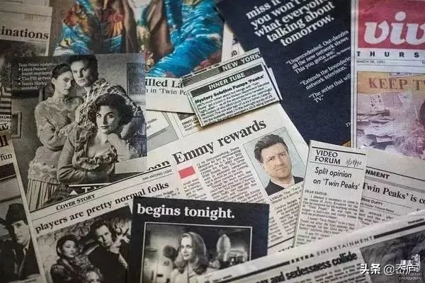 他是电影圈中的咖啡老炮，3岁开始喝咖啡，每天畅饮20杯