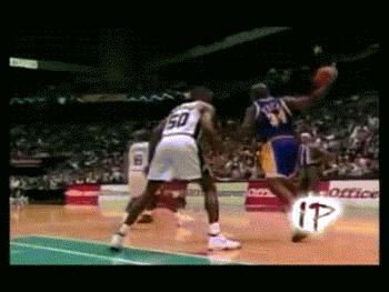 nba大鲨鱼奥尼尔有多恐怖,nba75大历史球星大鲨鱼奥尼尔