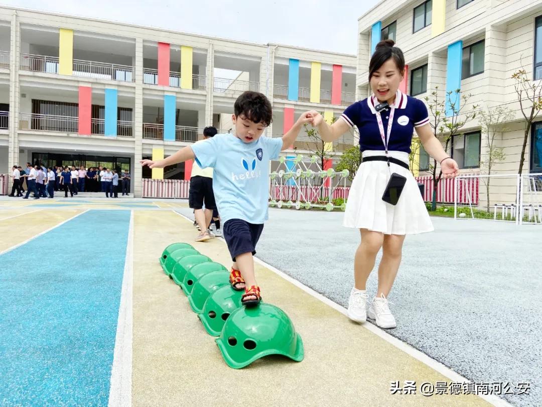 景德镇市中小学一体学校,景德镇最新新建学校规划