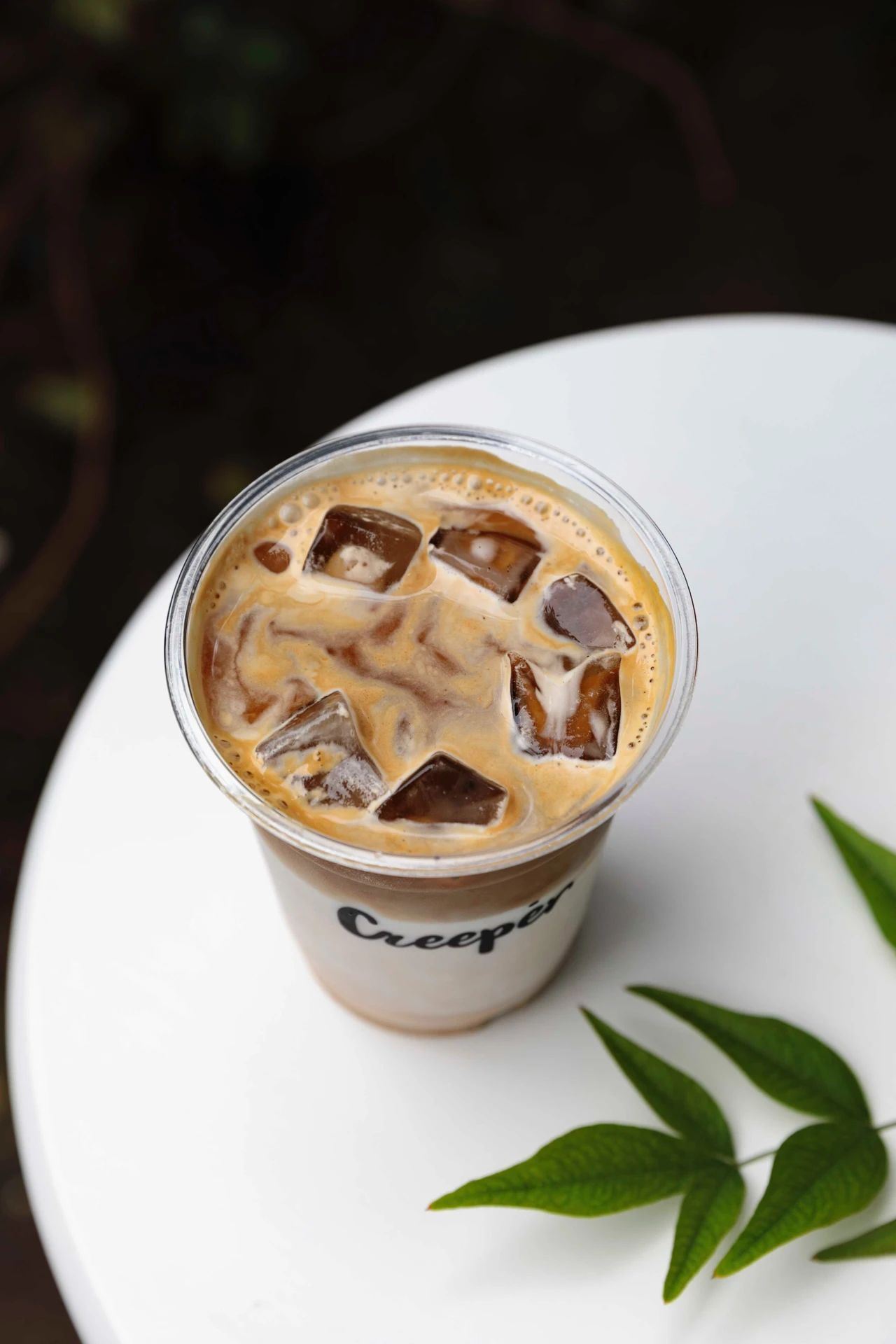 上海最新的15家特色咖啡馆,上海网红咖啡馆