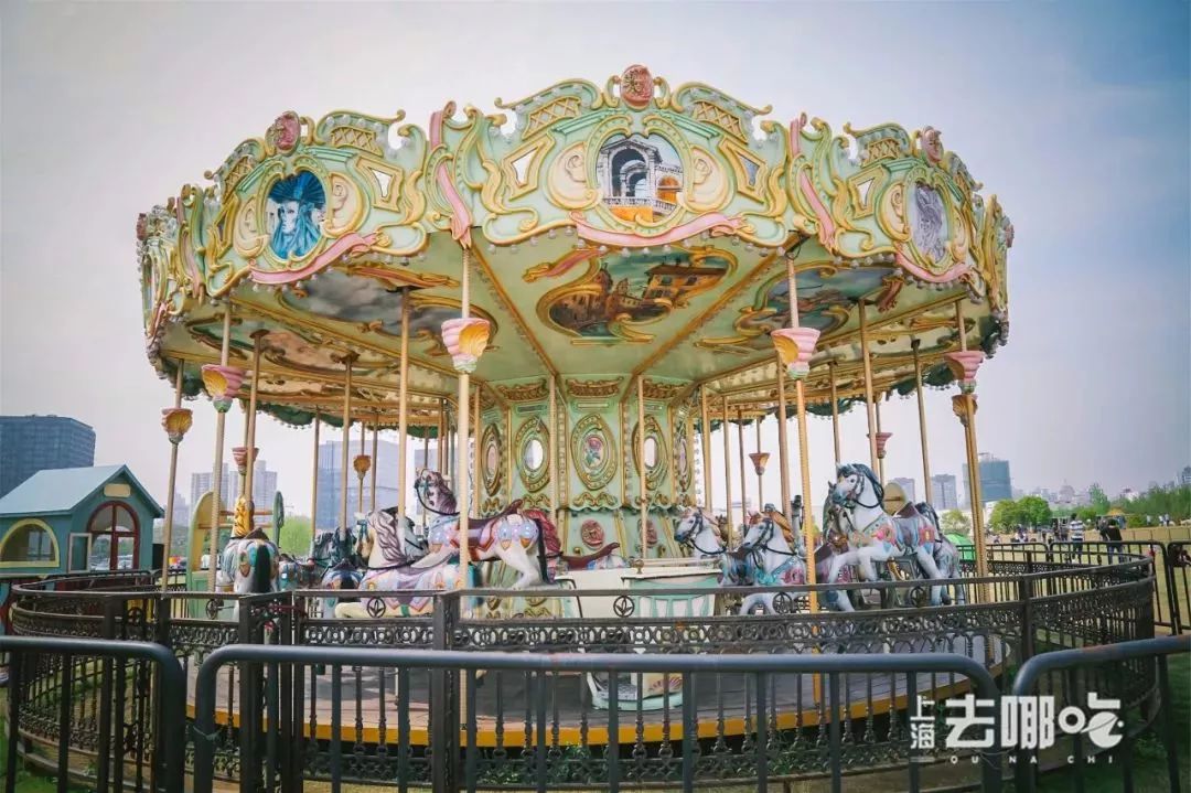 上海滩高档美食,风靡上海滩火爆全网的美食