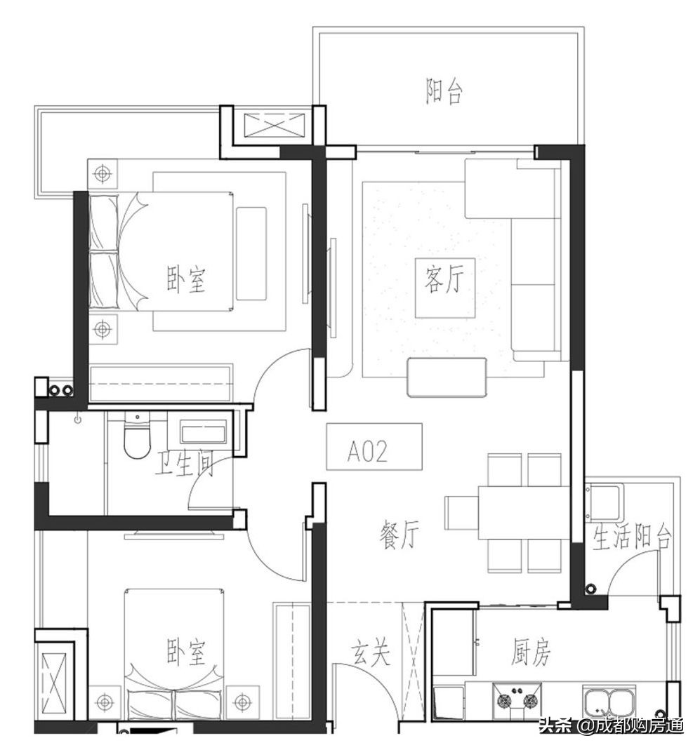 首开楼盘位置一般好不好,首开楼盘系列