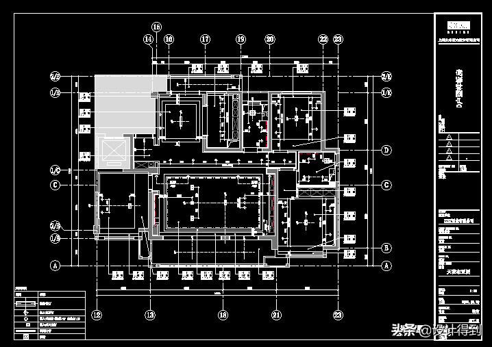 cad约束画图技巧图解,cad家具画图技巧